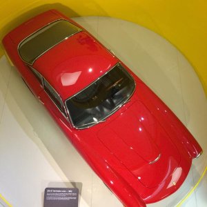 34? raduno 2016 Modena Maranello