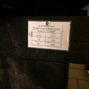 34? raduno 2016 Modena Maranello