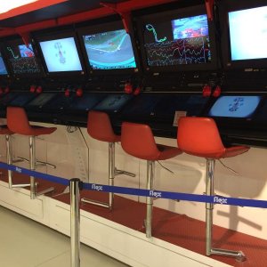 34? raduno 2016 Modena Maranello