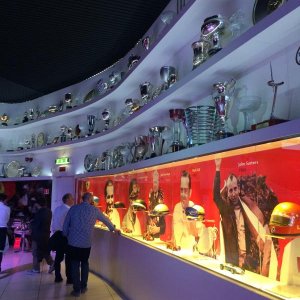 34? raduno 2016 Modena Maranello