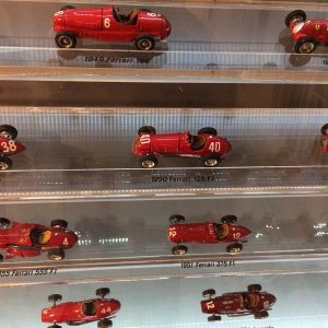 34? raduno 2016 Modena Maranello