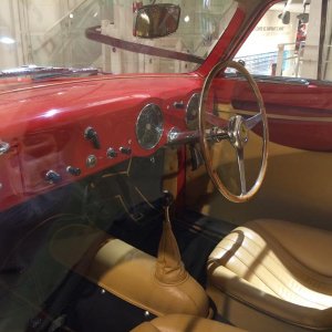 34? raduno 2016 Modena Maranello