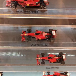 34? raduno 2016 Modena Maranello