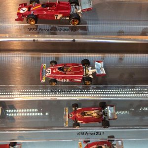 34? raduno 2016 Modena Maranello