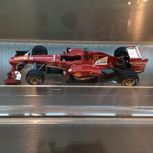 34? raduno 2016 Modena Maranello