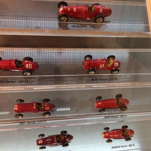 34? raduno 2016 Modena Maranello