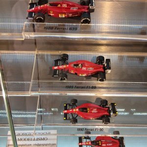 34? raduno 2016 Modena Maranello