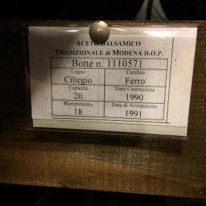 34? raduno 2016 Modena Maranello