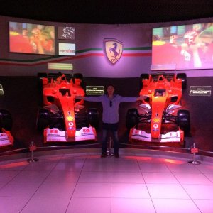 34? raduno 2016 Modena Maranello