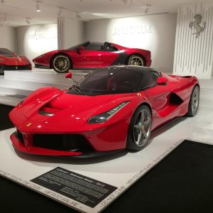 34? raduno 2016 Modena Maranello