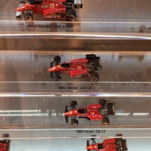 34? raduno 2016 Modena Maranello