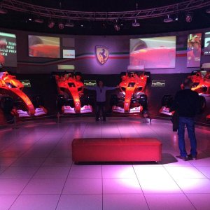 34? raduno 2016 Modena Maranello