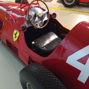 34? raduno 2016 Modena Maranello