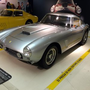 34? raduno 2016 Modena Maranello