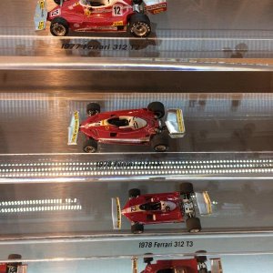 34? raduno 2016 Modena Maranello