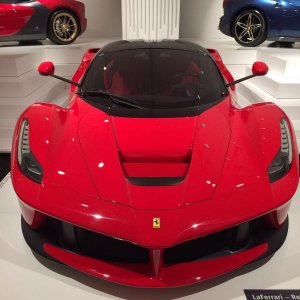 34? raduno 2016 Modena Maranello