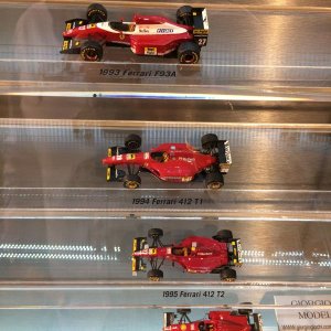 34? raduno 2016 Modena Maranello