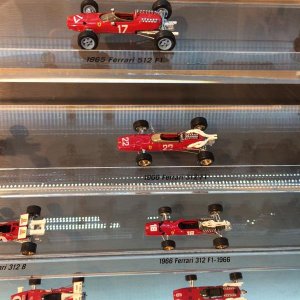 34? raduno 2016 Modena Maranello