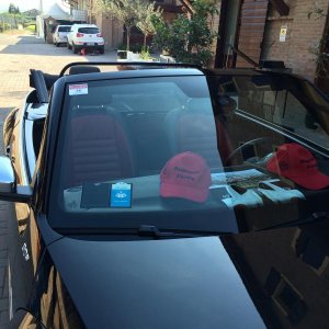 34? raduno 2016 Modena Maranello