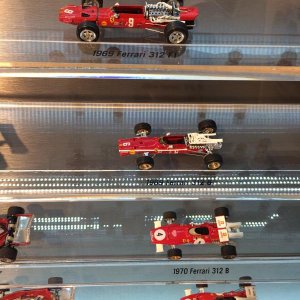 34? raduno 2016 Modena Maranello