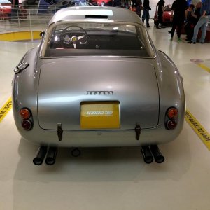 34? raduno 2016 Modena Maranello