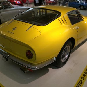 34? raduno 2016 Modena Maranello
