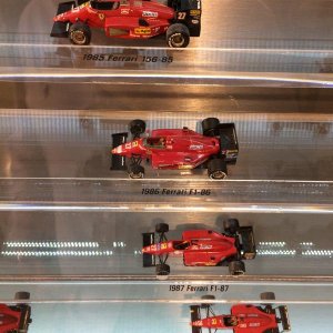 34? raduno 2016 Modena Maranello