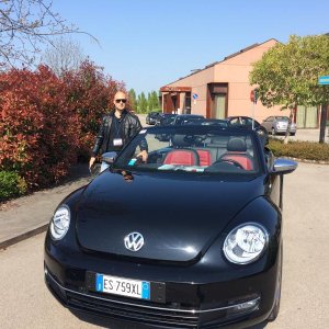 34? raduno 2016 Modena Maranello