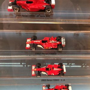 34? raduno 2016 Modena Maranello