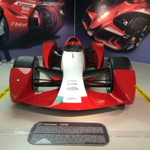 34? raduno 2016 Modena Maranello