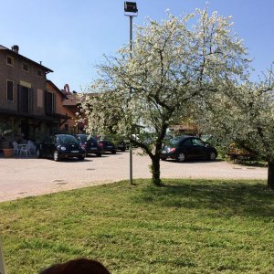 34? raduno 2016 Modena Maranello