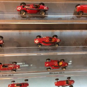 34? raduno 2016 Modena Maranello