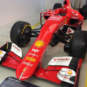 34? raduno 2016 Modena Maranello