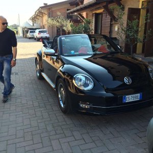 34? raduno 2016 Modena Maranello