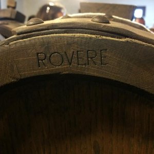 34? raduno 2016 Modena Maranello