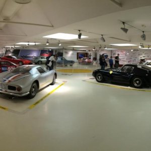 34? raduno 2016 Modena Maranello