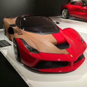 34? raduno 2016 Modena Maranello