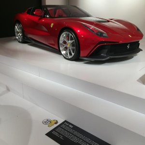 34? raduno 2016 Modena Maranello