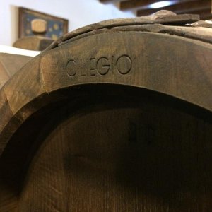 34? raduno 2016 Modena Maranello