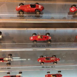 34? raduno 2016 Modena Maranello