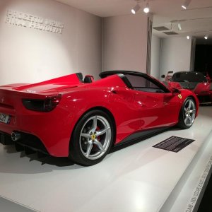34? raduno 2016 Modena Maranello
