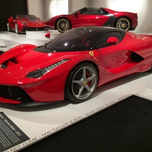 34? raduno 2016 Modena Maranello