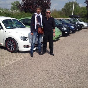 34? raduno di riccardo