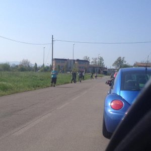 34? raduno di riccardo