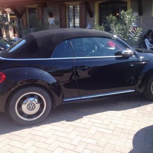 34? raduno di riccardo