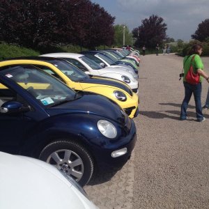 34? raduno di riccardo