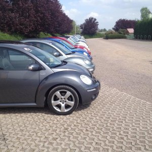 34? raduno di riccardo