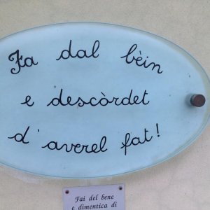 34? raduno di riccardo