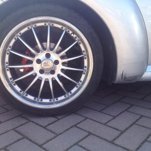 34? raduno di riccardo