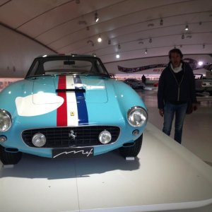 34? raduno di riccardo